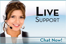 live-support